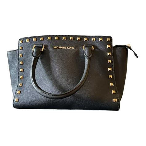 selma bag replica|Michael Kors Selma Leather Tote Bag .